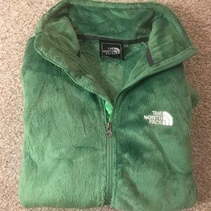 North face jacket